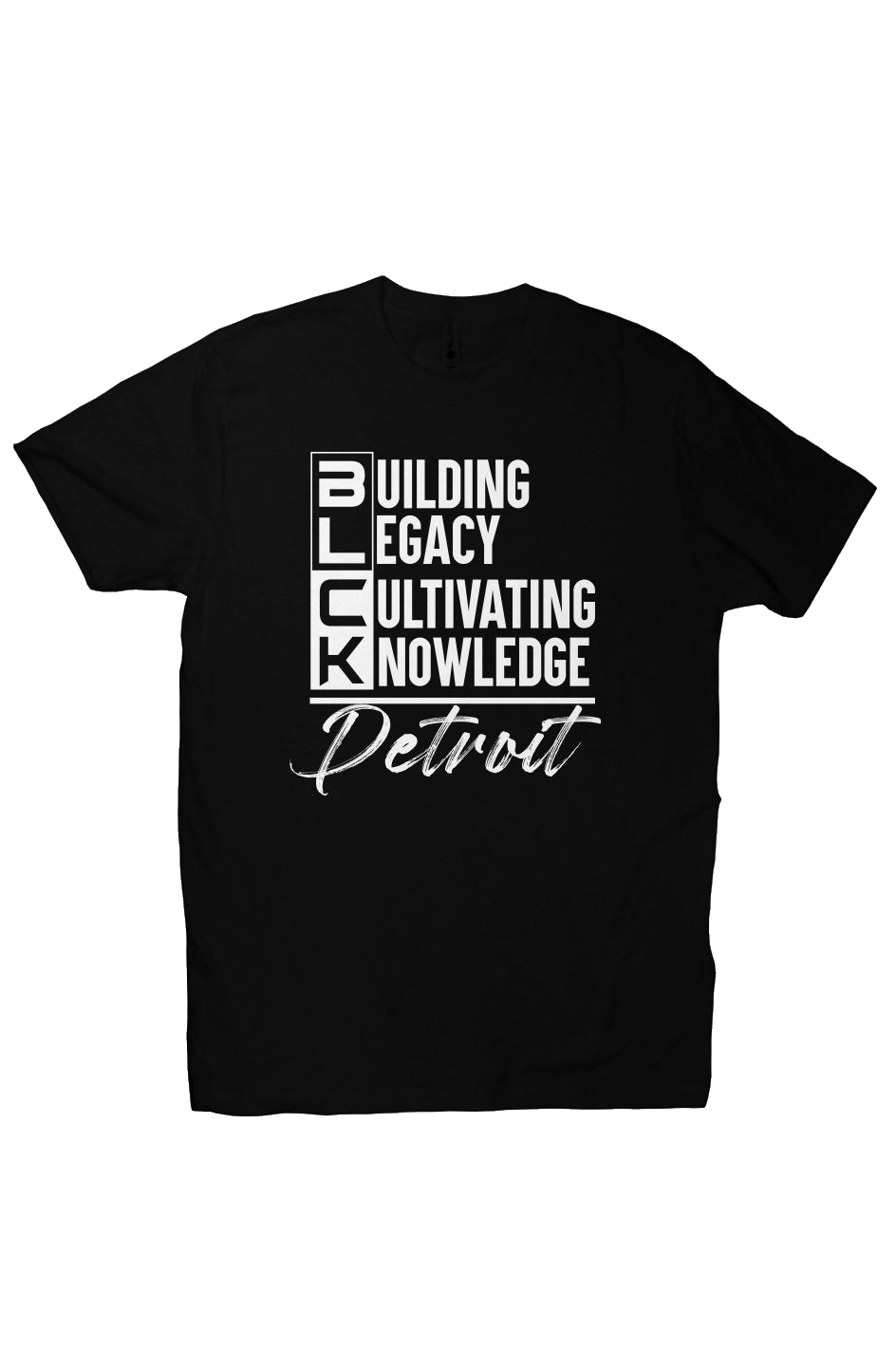 Building Legacy, Cultivating Knowledge